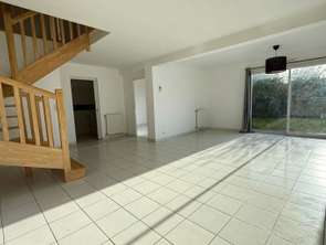Vente Maison 4 chambresGuilers