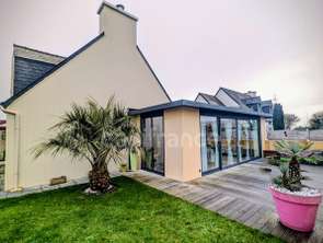 Vente Maison 4 chambresGuilers