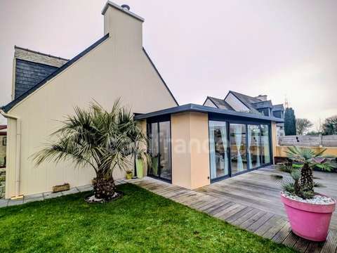 Vente maison 6 pièces Guilers 29