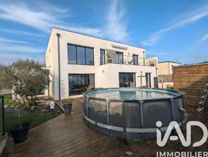Vente Maison 4 chambresGuilers