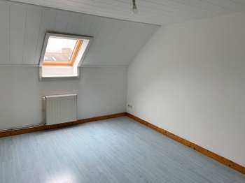 Vente maison 6 pièces Guilers 29