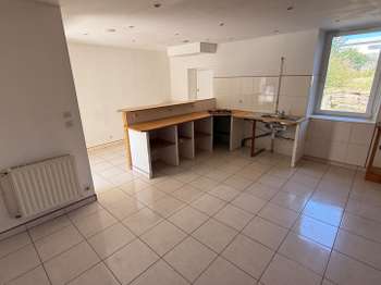 Vente Maison 3 chambresGuilers