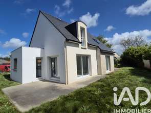 Vente Maison 4 chambresGuilers