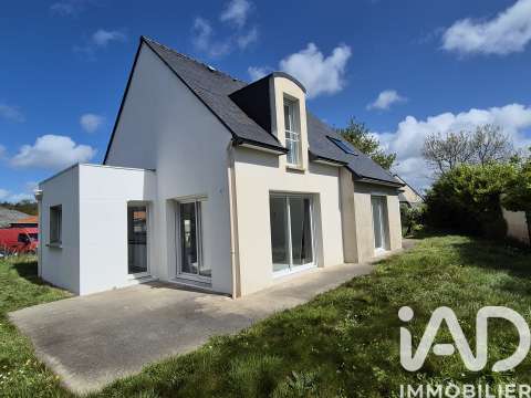 Vente maison 5 pièces Guilers 29