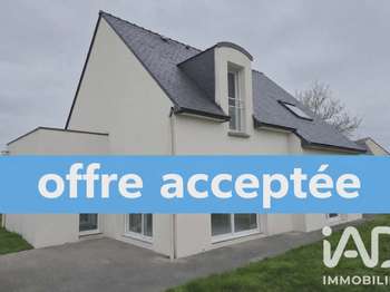 Vente Maison 4 chambresGuilers