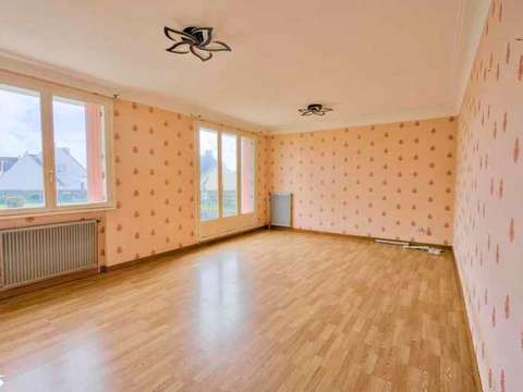 Vente maison 4 pièces Guilers 29