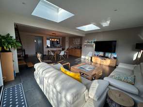 Vente Maison 3 chambresGuilers