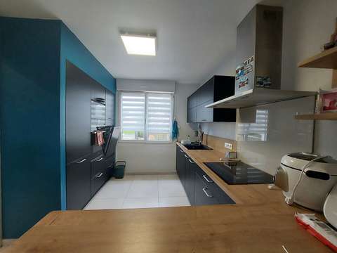 Vente maison 5 pièces Vente maison 5 pièces