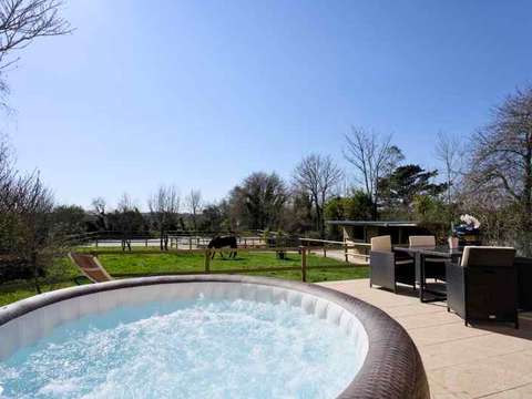 Vente maison 6 pièces Guilers 29