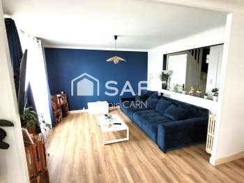 Vente Maison 3 chambresGuilers