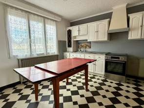 Vente Maison 4 chambresGuilers