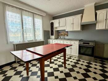 Vente Maison 4 chambresGuilers