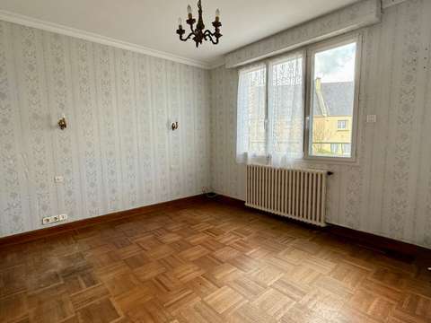 Vente maison 6 pièces Guilers 29