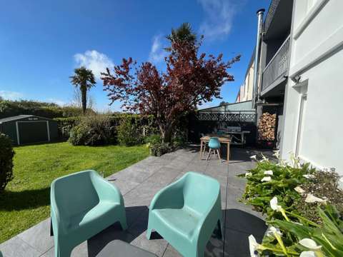 Vente maison 5 pièces Guilers 29