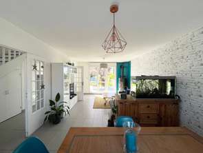 Vente Maison 4 chambresGuilers