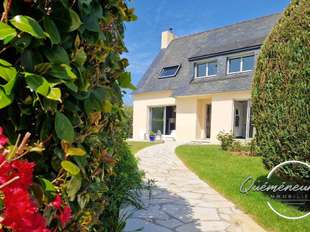 Photo Vente maison Guilers