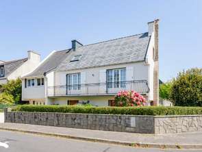 Vente Maison 4 chambresGuilers