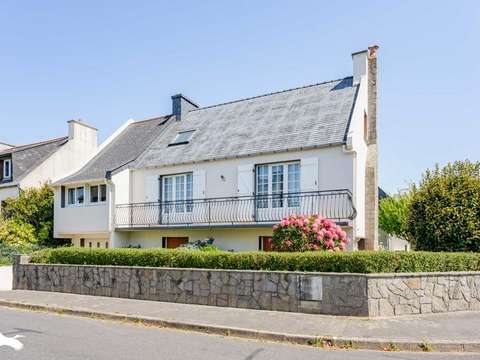 Vente maison 6 pièces Guilers 29