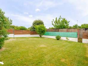 Vente Maison 4 chambresGuilers