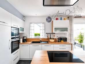Vente Maison 3 chambresGuilers
