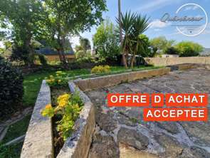 Vente Maison 3 chambresGuilers
