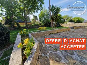 Vente maison 4 pièces Guilers 29