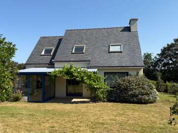 Vente maison 5 pièces Guilers 29