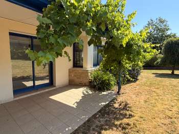Vente Maison 3 chambresGuilers