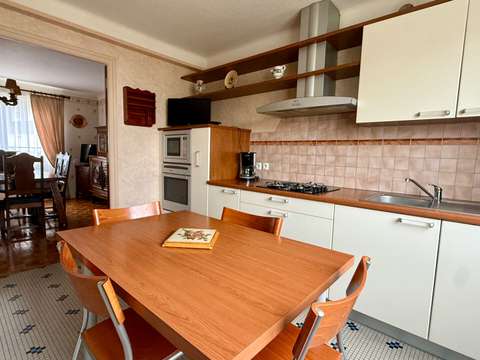 Vente maison 5 pièces Guilers 29