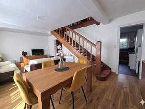 Vente Maison 4 chambresGuilers