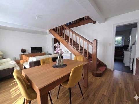 Vente maison 5 pièces Guilers 29