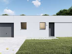 Vente Maison 2 chambresGuilers