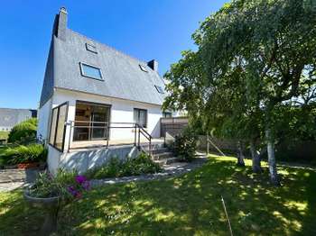 Vente Maison 4 chambresGuilers