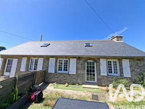 Vente Maison 2 chambresGuilers