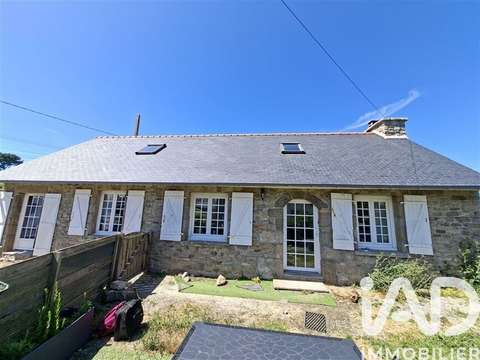 Vente maison 3 pièces Guilers 29