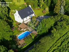 Vente Maison 5 chambresGuilers