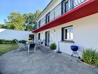 Vente maison 10 pièces