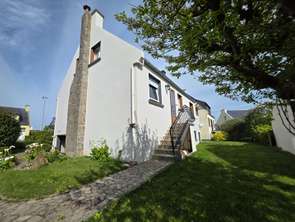 Vente Maison 4 chambresGuilers