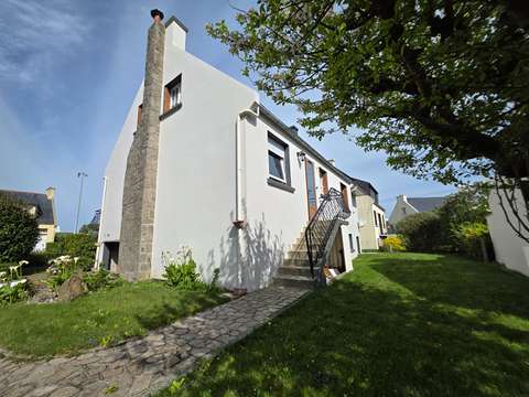 Vente maison 5 pièces Guilers 29