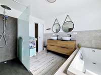 Vente maison 6 pièces Vente maison 6 pièces