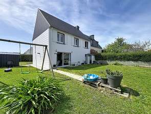 Vente Maison 4 chambresGuilers