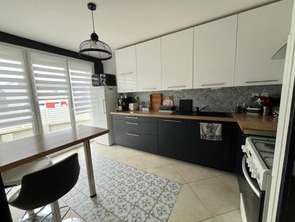 Vente Maison 4 chambresGuilers