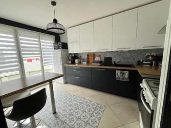 Vente maison 5 pièces Guilers 29