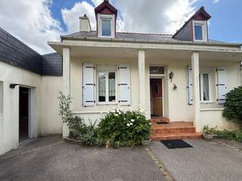 Vente maison 4 pièces Guilers 29