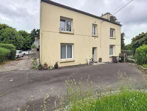 Vente Maison 2 chambresGuilers