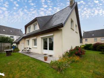 Vente Maison 5 chambresGuilers