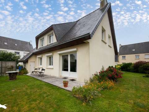 Vente maison 7 pièces Guilers 29