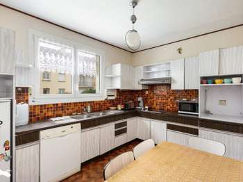 Vente maison 7 pièces Vente maison 7 pièces