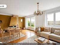 Vente maison 7 pièces Vente maison 7 pièces