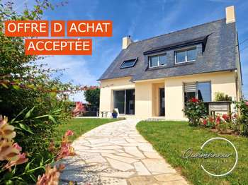 Vente Maison 4 chambresGuilers